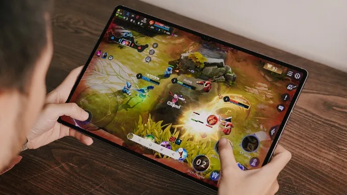 Samsung Galaxy Tab S10 Ultra