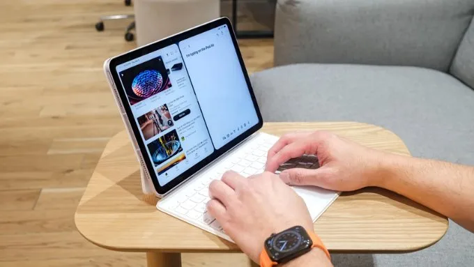 Có nên mua iPad Air M4 không?
