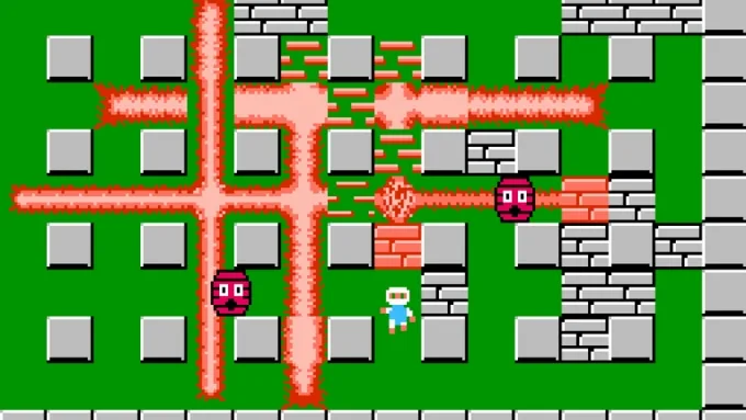 Bomberman nhanh chóng trở thành một trong những tựa game chiến thuật kinh điển được yêu thích nhất