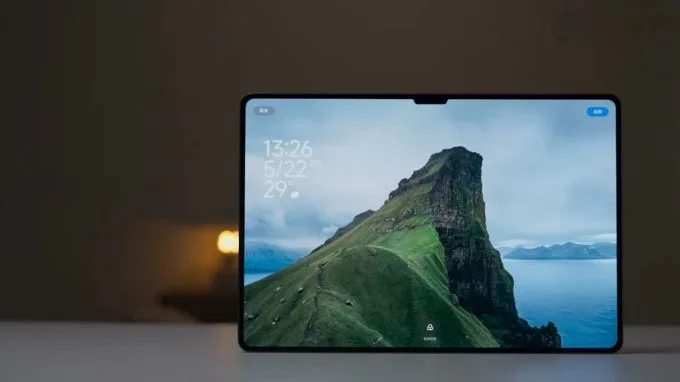Màn hình hiển thị Xiaomi Pad 7 Ultra