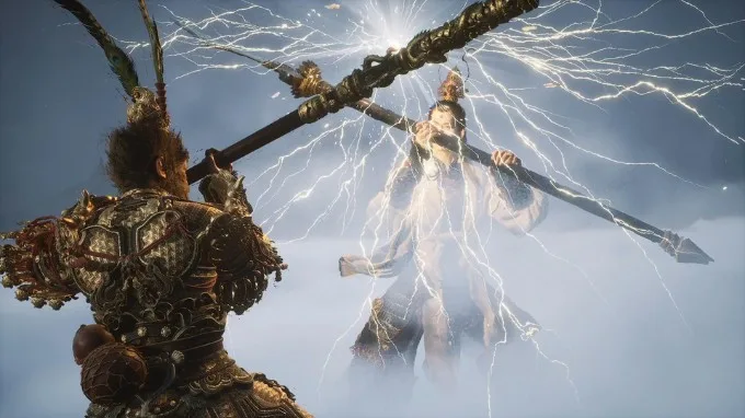 Black Myth: Wukong giá bao nhiêu?