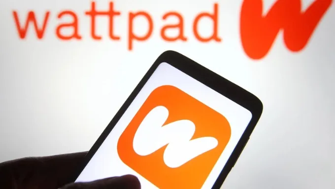 Wattpad - ứng dụng đọc truyện chữ miễn phí trên điện thoại