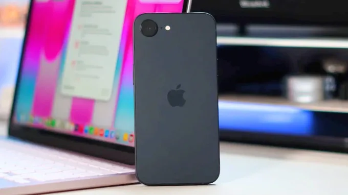 Giới thiệu tổng quan về iPhone 17e