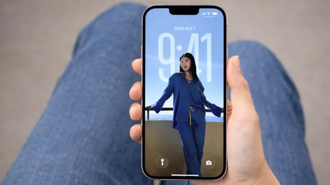 Hệ điều hành iOS 26 và Apple Intelligence