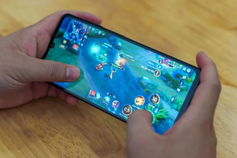 So sánh Galaxy A07 5G và Galaxy A07 4G về hiệu năng