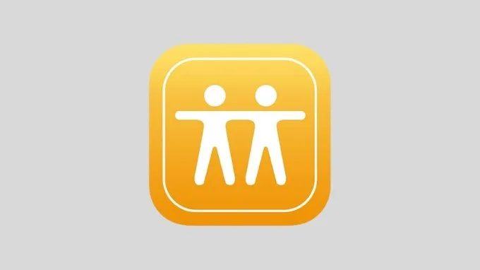 Cách định vị iPhone người khác bằng Find My Friends