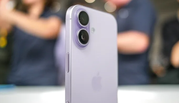 Hệ thống camera trước, sau cải tiến