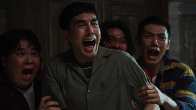 404 Chạy Ngay Đi - 404 Run Run (2024)