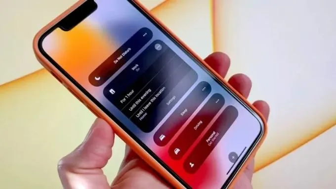 Những lưu ý khi sử dụng số điện thoại ưu tiên trên iPhone