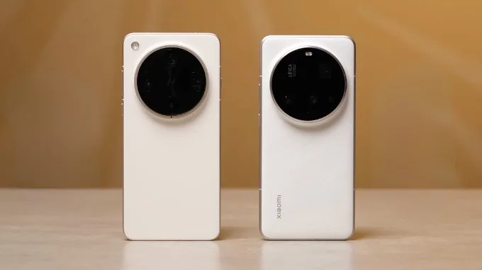 Vậy nên chọn Xiaomi hay OPPO?