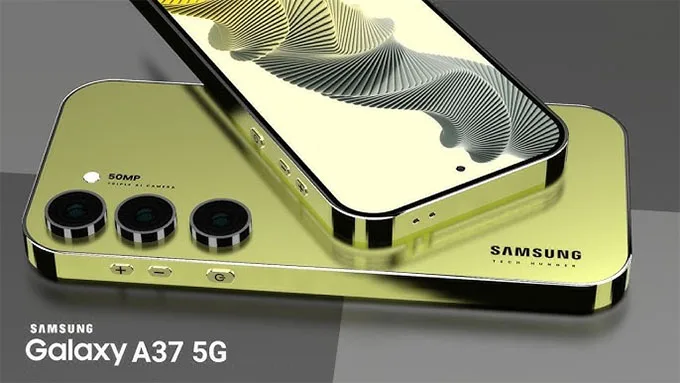 Nhược điểm cần biết khi mua Samsung Galaxy A37