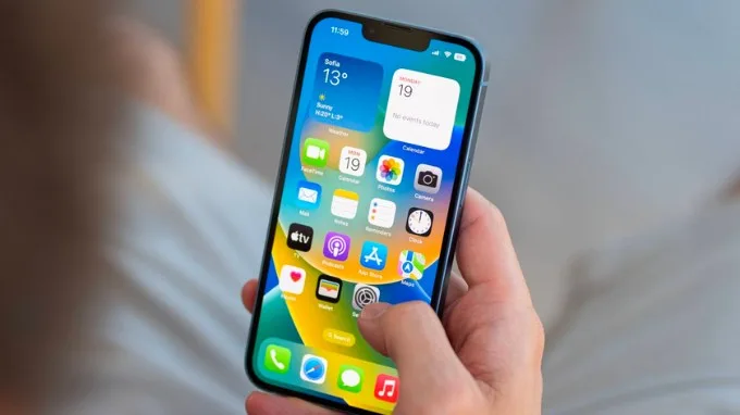 Kiểm tra độ nhạy cảm ứng