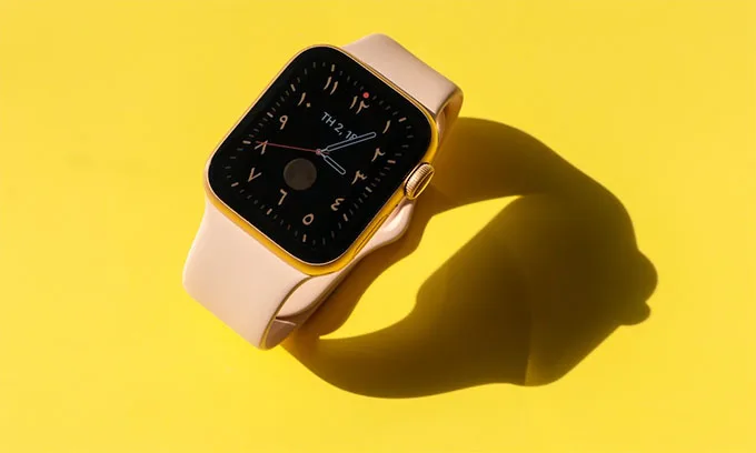 Tính năng trên Apple Watch series 8