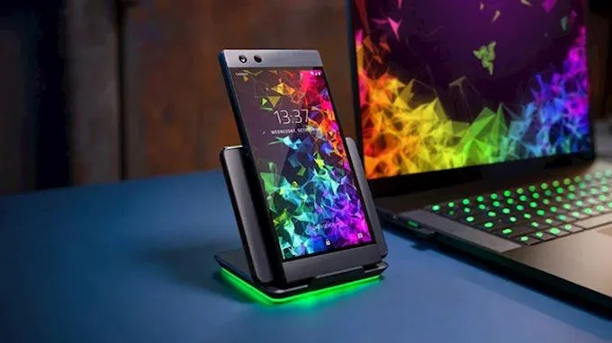 Điện thoại chơi game có ưu điểm gì