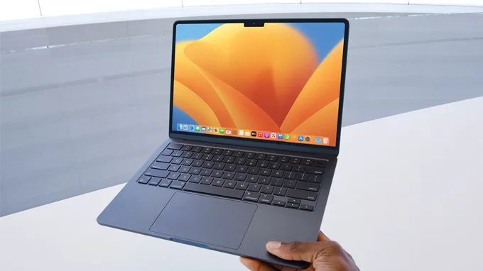 macbook