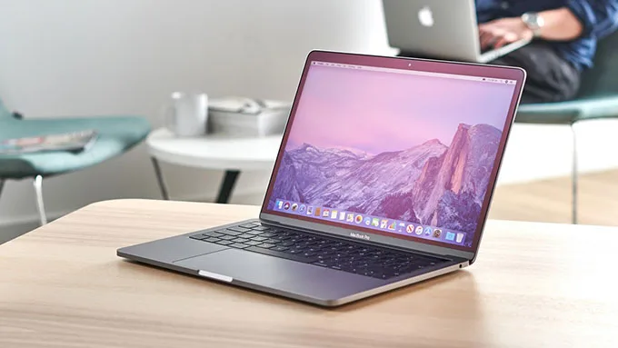 Tổng hợp toàn bộ thông tin về MacBook của Apple: mạnh mẽ, đắt giá