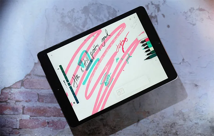 Tổng hợp thông tin về iPad Gen 10 mới nhất: cấu hình