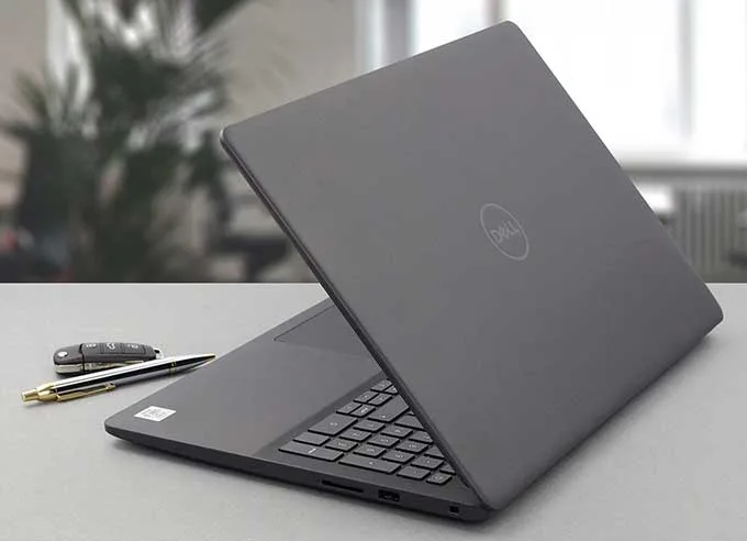 Laptop Dell: Ông vua máy tính xách tay phân khúc dưới 27 triệu