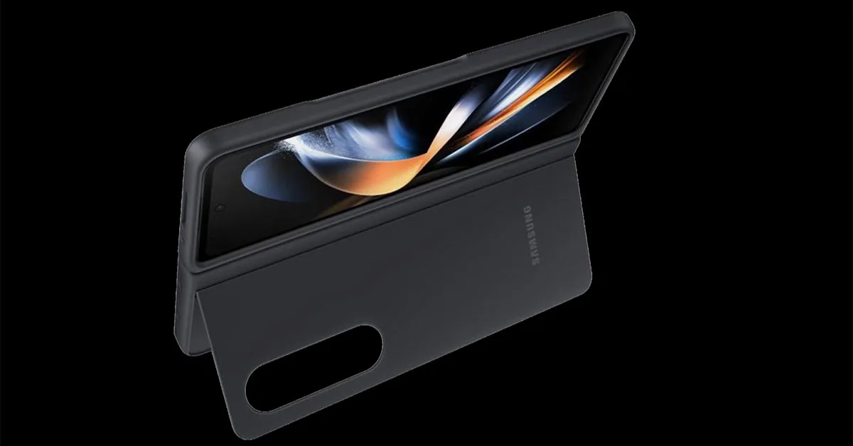 Ốp lưng Samsung: Không đơn giản chỉ là một món phụ kiện rẻ tiền