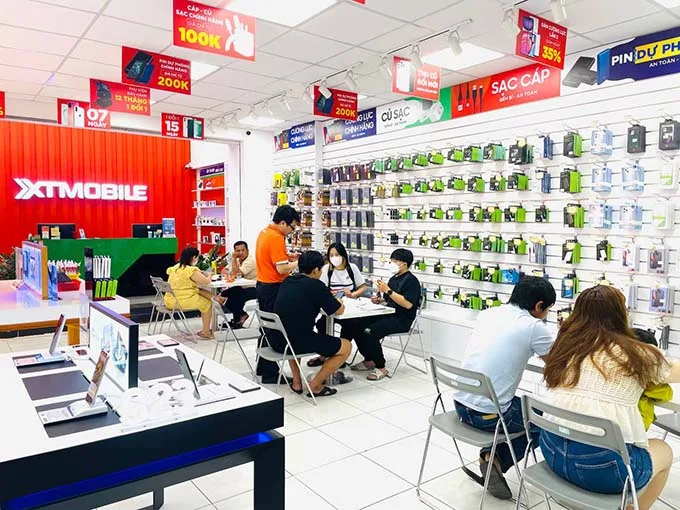 Tại sao nên mua điện thoại OnePlus tại XTmobile?