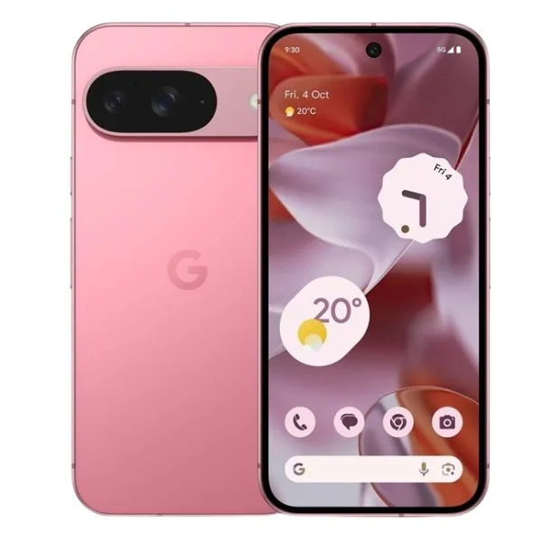 Google Pixel 9 (12GB|128GB) - hình ảnh sản phẩm