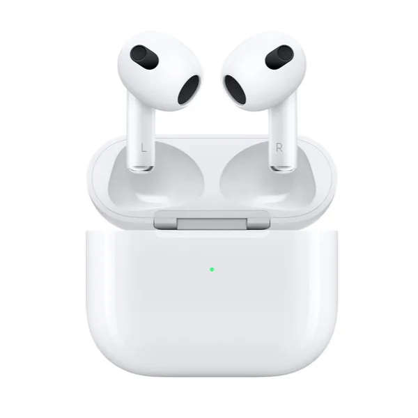 Tai nghe Airpods 3 Lightning Charge Chính hãng (AM/A) - hình ảnh sản phẩm