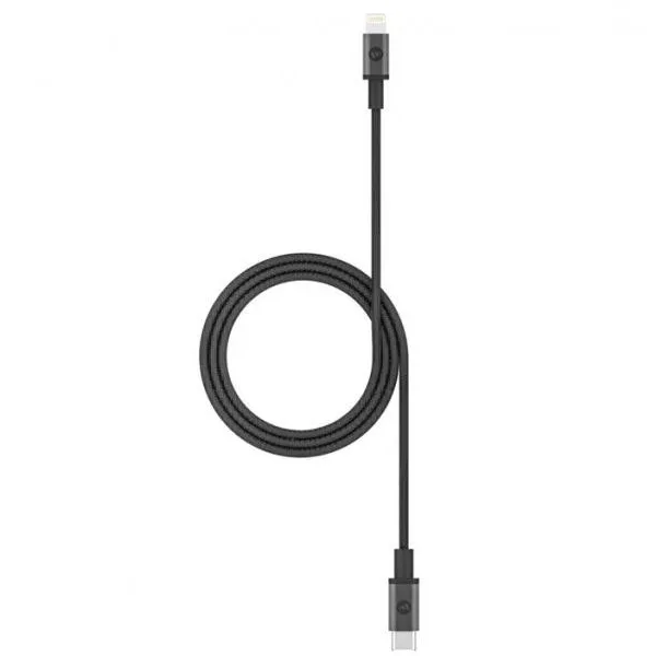 Cáp Mophie USB-C To Lightning MFI 1m - hình ảnh sản phẩm
