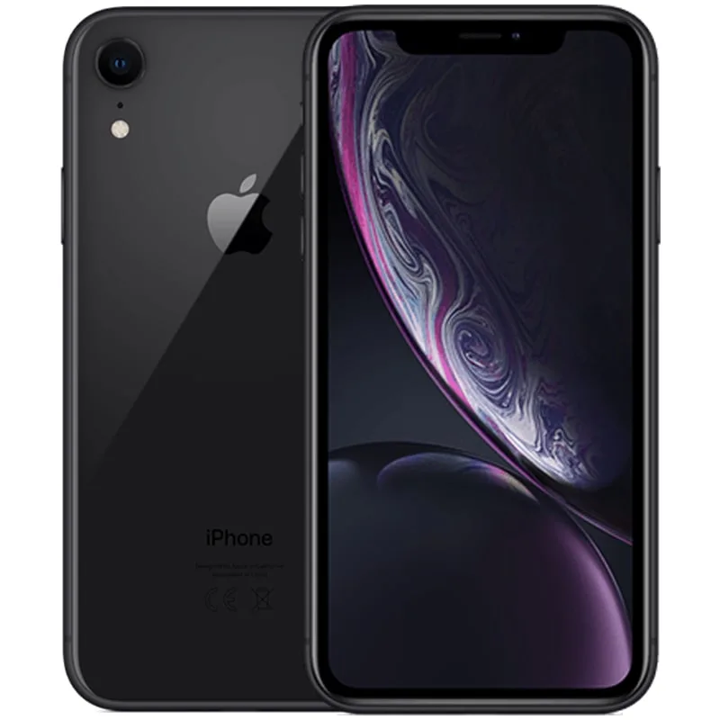 iPhone Xr 256GB Cũ (Trầy Đẹp) - hình ảnh sản phẩm