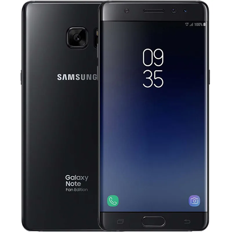 Samsung Galaxy Note FE (4GB|64GB) (Like new) - hình ảnh sản phẩm