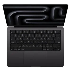 Macbook Pro M5 Pro 14 inch 2026 (15CPU-16GPU) 24GB 1TB chính hãng (VN/A) - hình ảnh sản phẩm