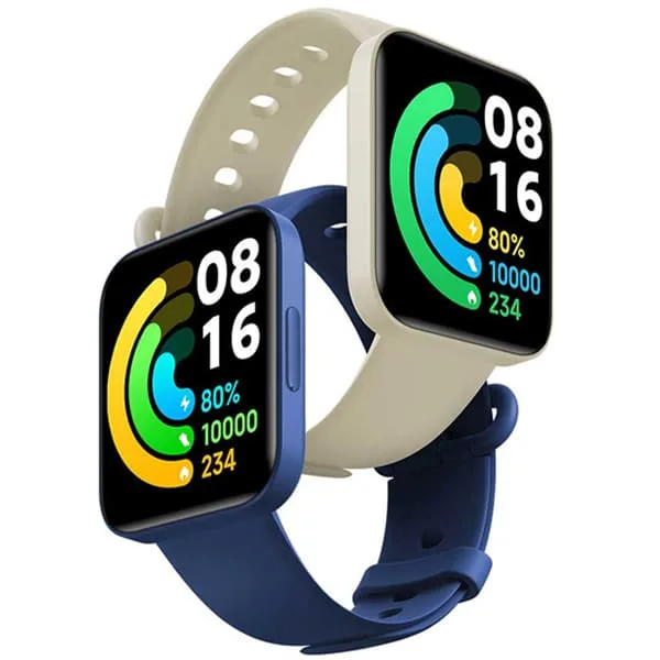 Redmi Watch 2 - hình ảnh sản phẩm