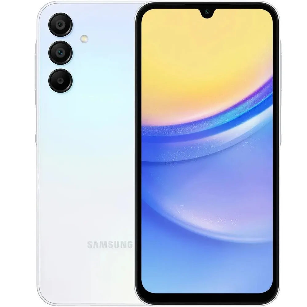 Samsung Galaxy A15 4G (8GB|128GB) (CTY) - hình ảnh sản phẩm