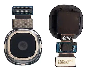 Thay camera sau Galaxy S4 - hình ảnh sản phẩm