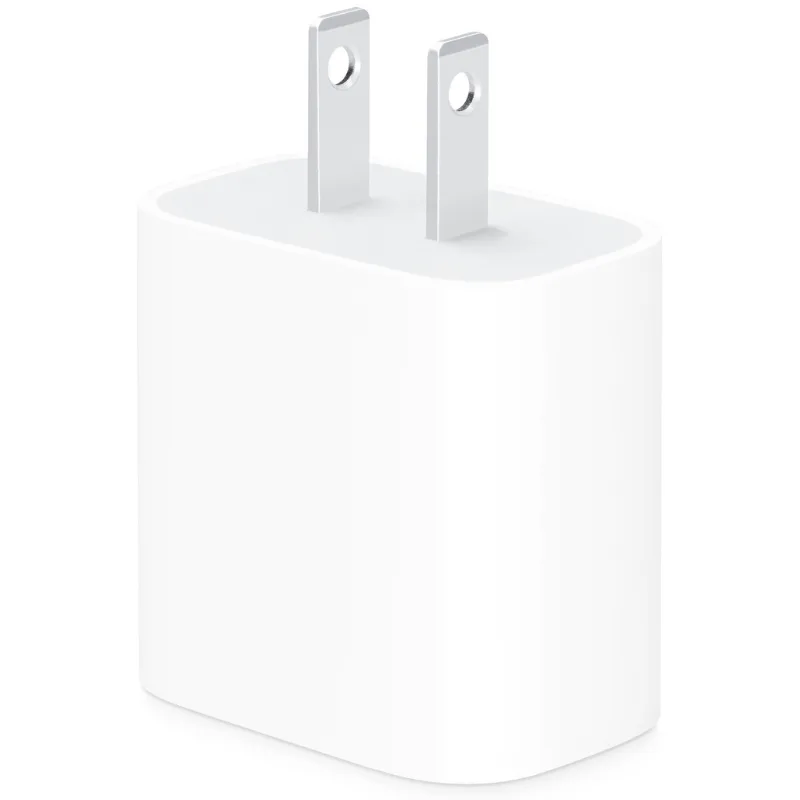 Củ sạc Apple iPhone 20W USB-C chính hãng - hình ảnh sản phẩm