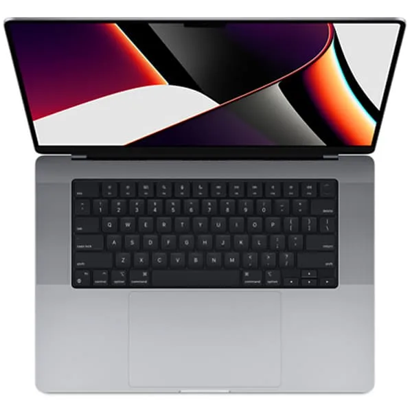Macbook Pro 14inch 2021 M1 Pro (16GB|1TB) Chính hãng - hình ảnh sản phẩm