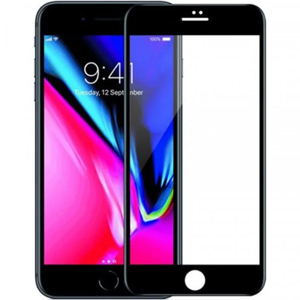 Cường lực MiPow Kingbull 3D cho iPhone 7 Plus /8 Plus - hình ảnh sản phẩm