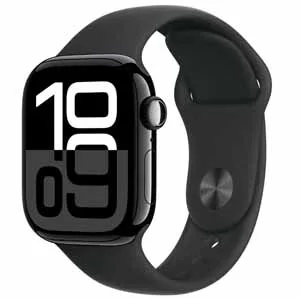 Apple Watch Series 10 46mm (LTE) Viền nhôm dây cao su - Chính hãng (VN/A) - hình ảnh sản phẩm