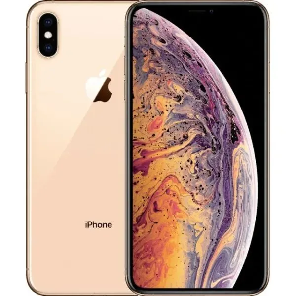 iPhone Xs 64GB Cũ (LikeNew) - hình ảnh sản phẩm