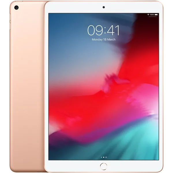 iPad Gen 7 32GB Wifi Cũ (Trầy Đẹp) - hình ảnh sản phẩm