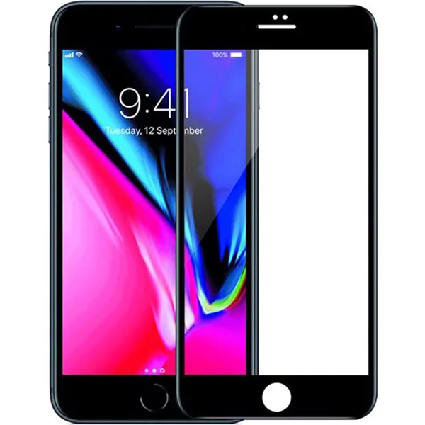 Cường lực Mipow KingBull 3D Premium cho iPhone 7/8 - hình ảnh sản phẩm