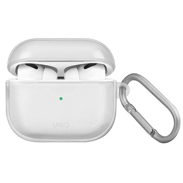 Ốp UNIQ Airpods Pro Glase Hang - hình ảnh sản phẩm
