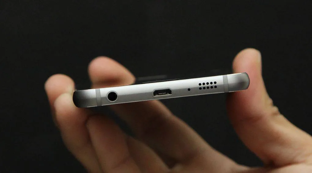 Sửa lỗi USB Galaxy S6 - hình ảnh sản phẩm