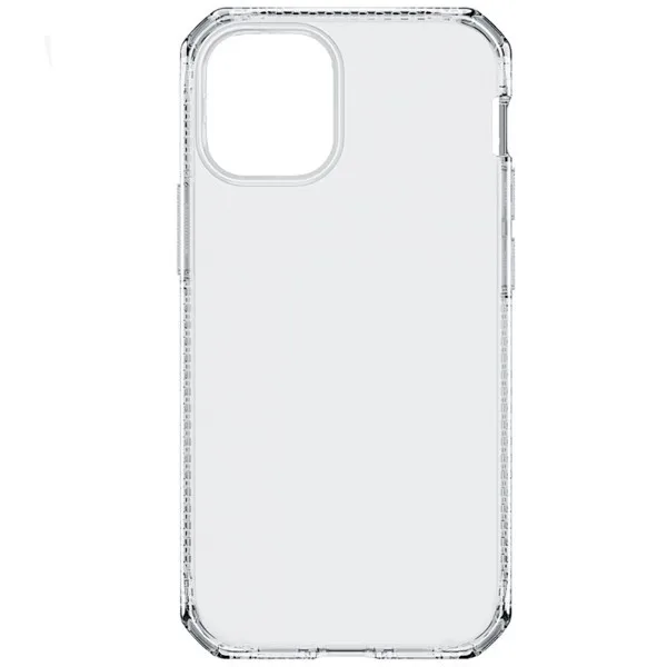 Ốp lưng iPhone 11 Pro Max Itskins Spectrum Clear - hình ảnh sản phẩm