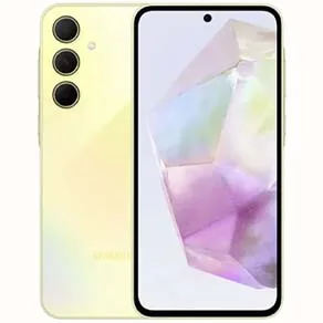 Samsung Galaxy A35 5G (8GB|256GB) (CTY) - hình ảnh sản phẩm