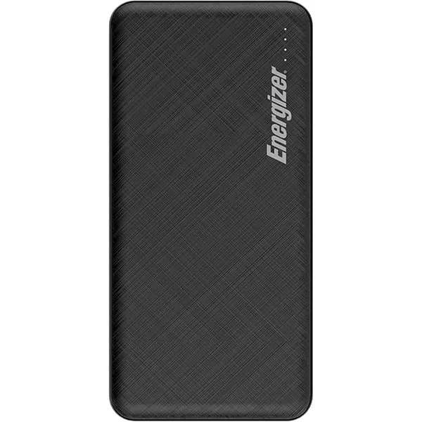 Pin sạc dự phòng Energizer 10000mAh 3.7V UE10053BK - hình ảnh sản phẩm
