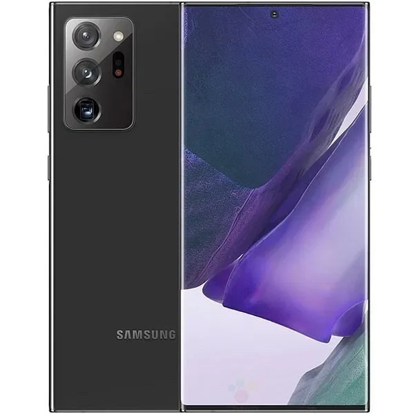 Samsung Galaxy Note 20 Ultra 5G (12GB|256GB) SM-N981N - Snapdragon 865+ Cũ (LikeNew) - hình ảnh sản phẩm