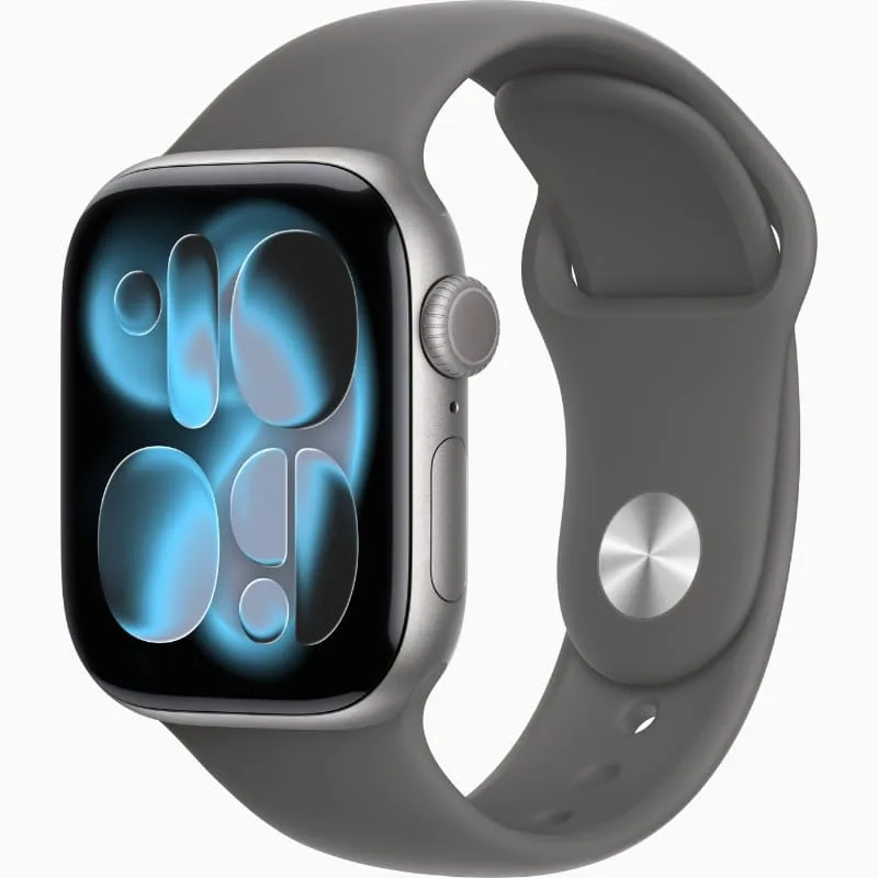 Apple Watch Series 11 42mm (GPS + Cellular) Viền nhôm dây thể thao - Chính hãng (VN/A) - hình ảnh sản phẩm