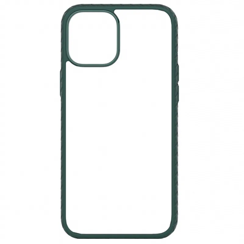 Ốp lưng Mipow Anti Scratches Hybrid iPhone 12 Pro - hình ảnh sản phẩm