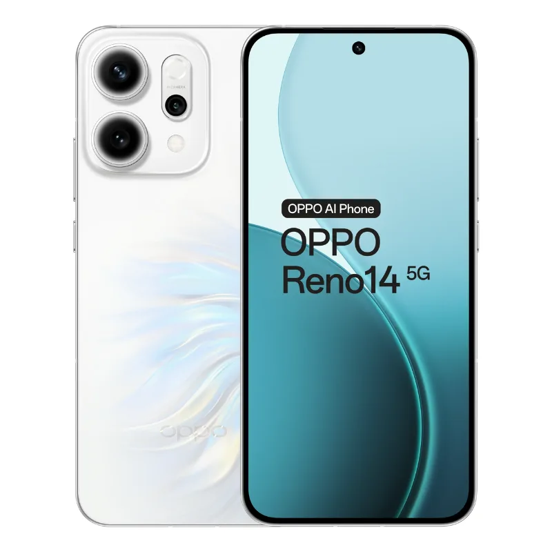 OPPO Reno14 5G (12GB|256GB) (CTY) - hình ảnh sản phẩm