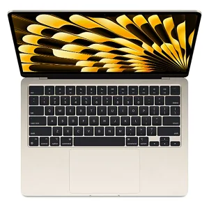 Macbook Air M5 15 inch (10CPU-10GPU) 24GB 1TB chính hãng (VN/A) - hình ảnh sản phẩm